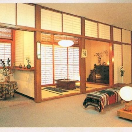 Izumiya Ryokan Uonuma المظهر الخارجي الصورة