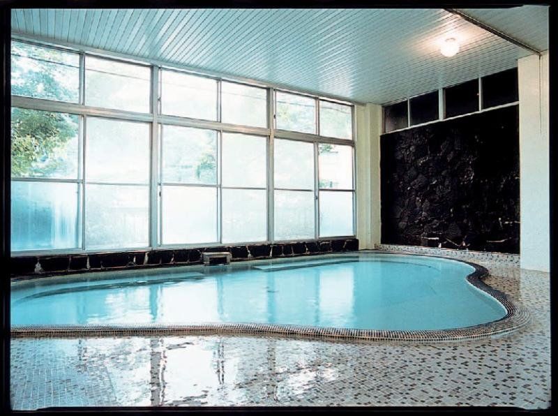 Izumiya Ryokan Uonuma المظهر الخارجي الصورة